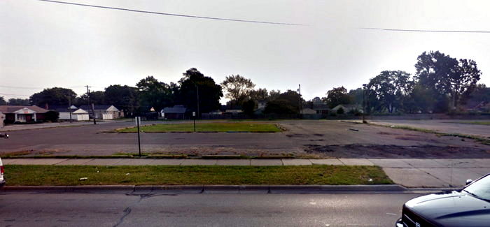 Amy Joy Donuts - Lincoln Park - 3727 Dix Hwy (newer photo)